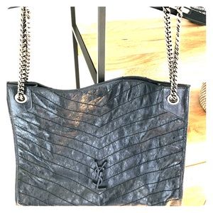 YSL handbag